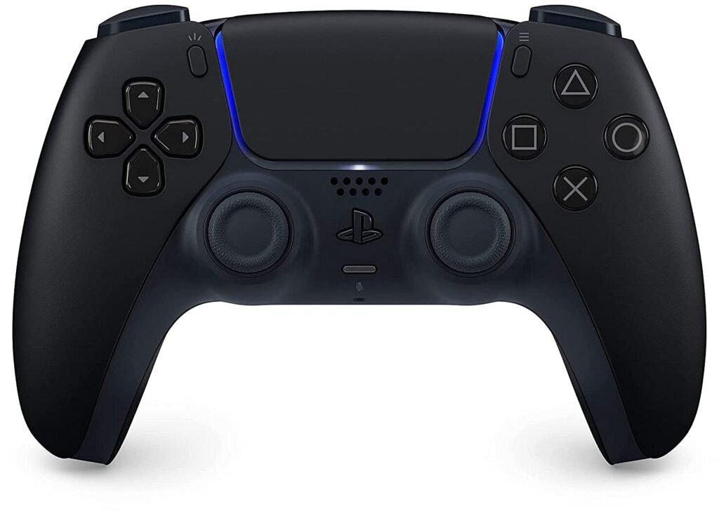 Playstation DualSense Wireless Controller – Midnight Black